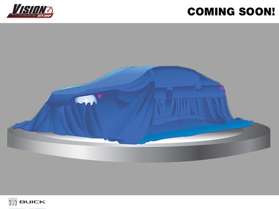 BUICK ENCORE GX 2024 KL4AMESL8RB013684 image